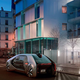Image for article titled Renault Wants To Have This Striking All-Electric Autonomous Car On The Road By 2022